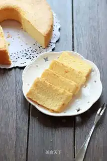 Cheese chili cake