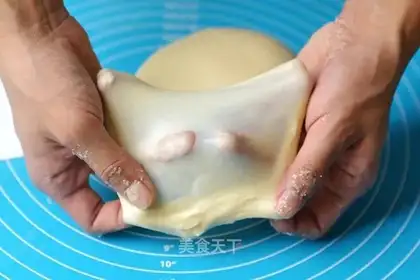 Manual pasta tutorial