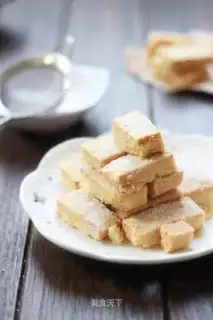 Shortbread