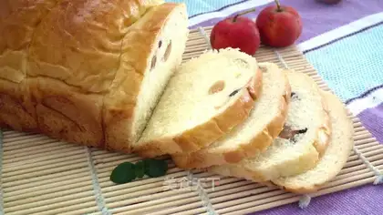Bean toast