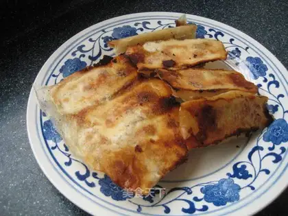 Pork onions