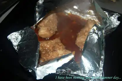 Roasted chicken breasts