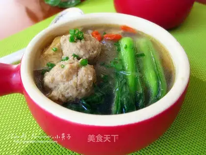 Porkballs