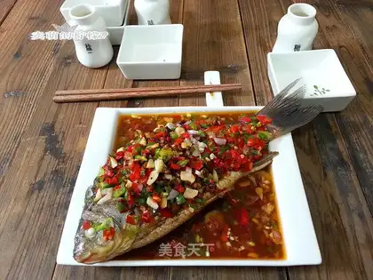 Creamfish