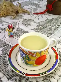 Apple cabbage
