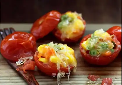 Tomato