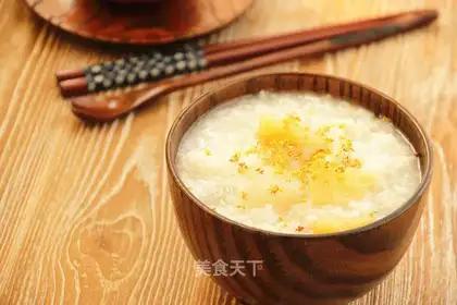 Porridge