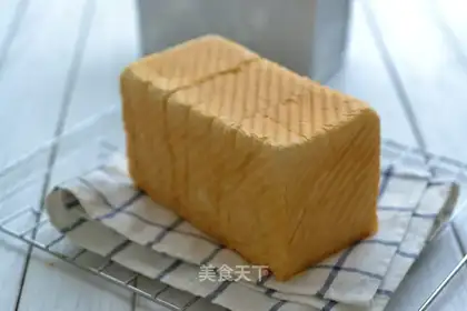Milk toast
