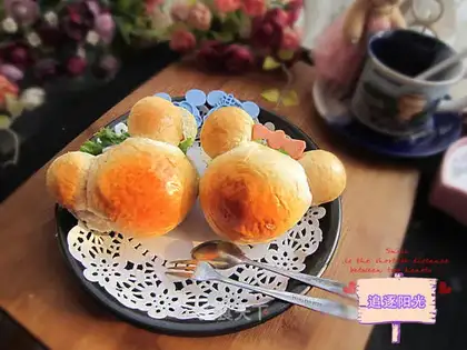 Bread