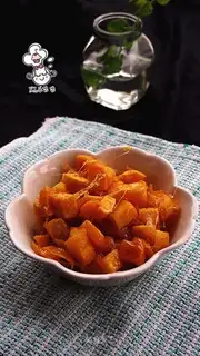 The melon