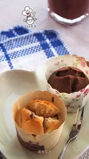 Cranberry yogurt