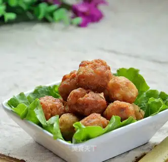 Porkballs