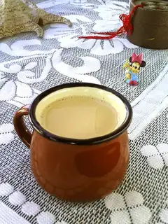 Carrot apple soy