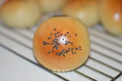 Yogurt snack