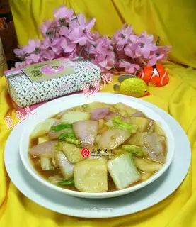 Onion sauce