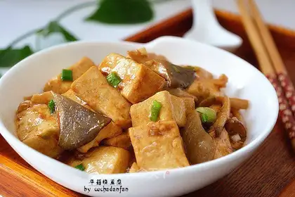 Tofu