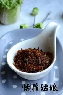 Beef pine