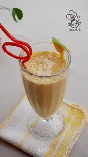 Mango yogurt