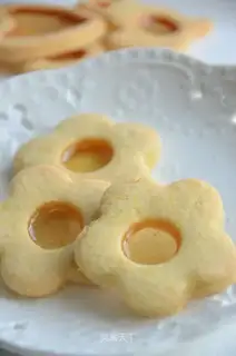 Sugar cookies