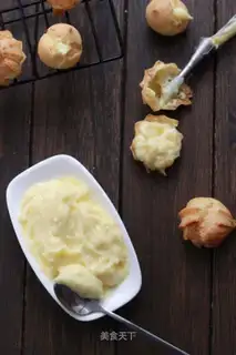 Cassida sauce