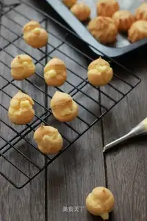 Kashda Puff