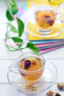Zipper's tea