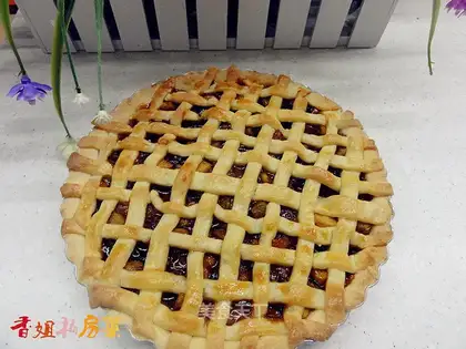 Apple pie