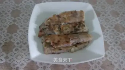 Tacocake