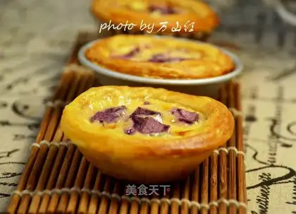 Potato balls