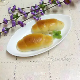 Cranberry bread