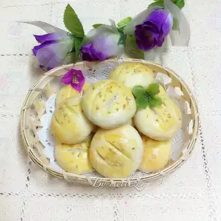 Honey pie
