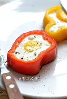 Pire-created eggs