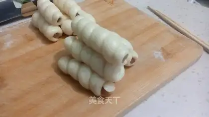 Sausage roll
