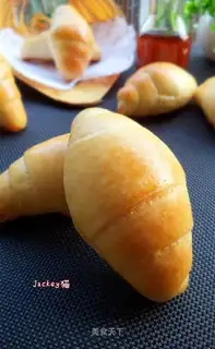 Butter rolls