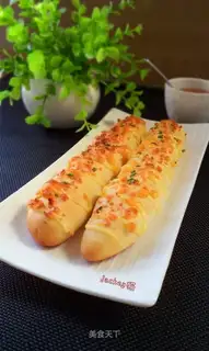 Cheese bread