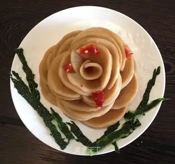 Sugar and radish