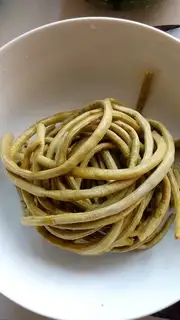 Homemade soybeans