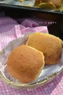 Mexican soybread