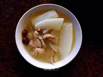 Rusty duck soup