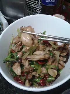The rooster
