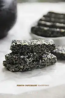 Sesamemeat