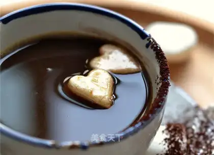 Hot cocoa marshmallows