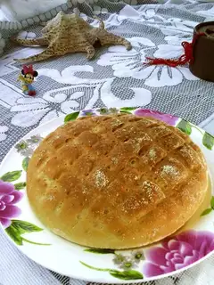 Country bread