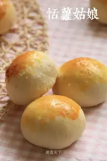 A snack