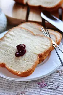 Old bread