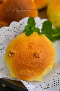 Mexican bread