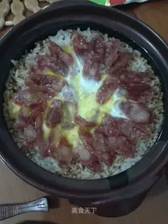 It's delicious