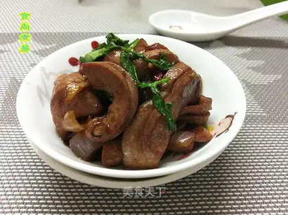 Onion popper