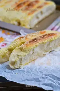 A soufflé