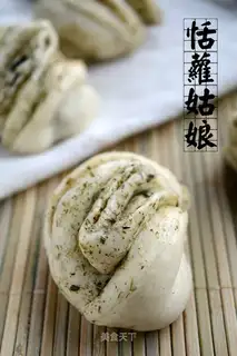 Taste rolls